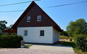 Holiday Home Osada